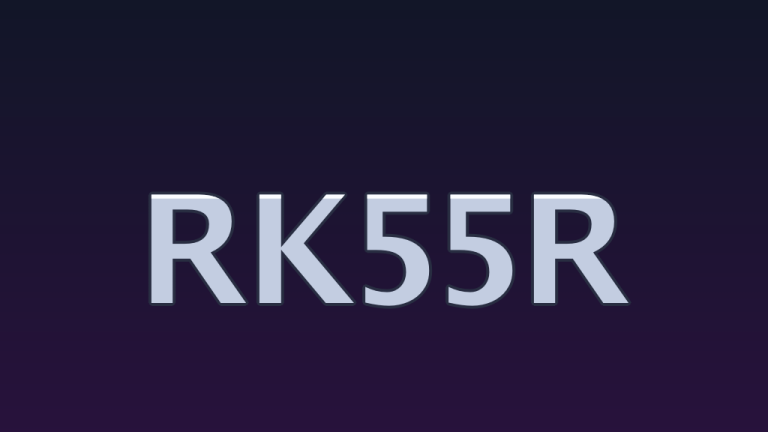 ✅ RK55R - Situs Resmi RK55R | Download Aplikasi & Login · 8II · Tentang · Transparan & Jujur · Enkripsi SSL 256-bit · Terbaru
