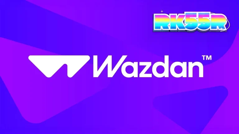 Tampilan antarmuka fitur Mystery Drop dalam permainan slot