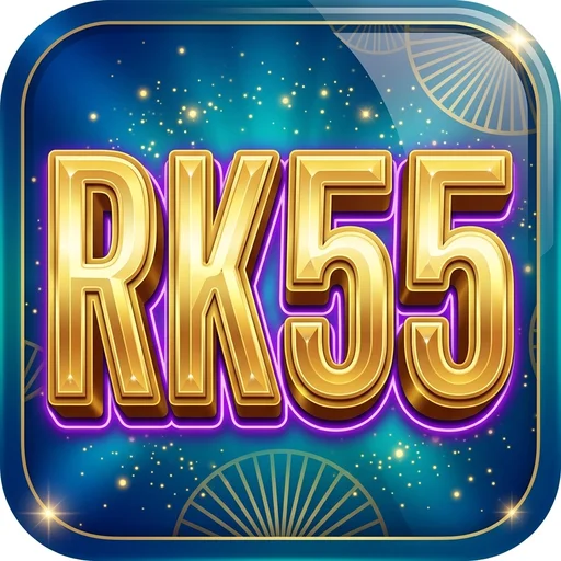 rk55 Logo - Resmi